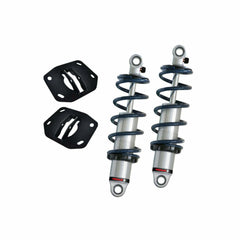 Ridetech Rear HQ Coil-Overs for 2010-2015 Camaro.  11506110
