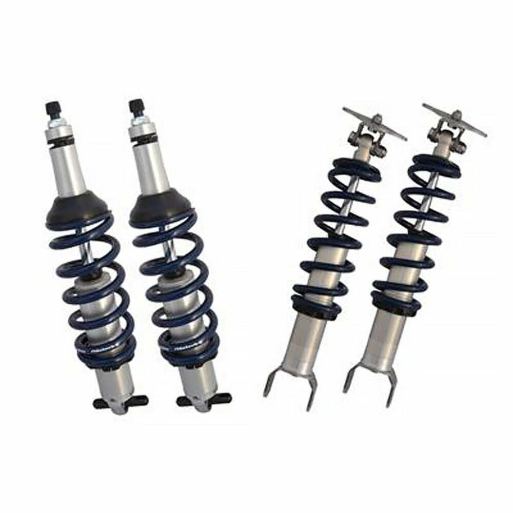 Ridetech HQ  Coil-Over System for 1997-2013 Corvette. 11510210