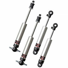 Ridetech HQ Shock Kit for 1963-1967 C2 Corvette. 11520110
