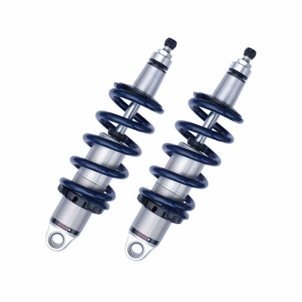Ridetech Front HQ Coil-Overs for 1963-1967 Corvette. For use with Ridetech lower arms. 11523510