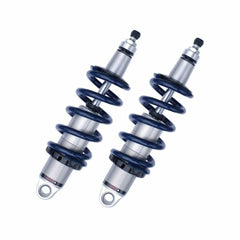 Ridetech Front HQ Coil-Overs for 1963-1967 Corvette. For use with Ridetech lower arms. 11523510