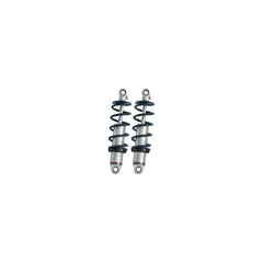 Ridetech Rear HQ Coil-Overs for 1963-1967 Corvette. For use w/ Ridetech StrongArms.  11526510