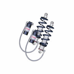 Ridetech Rear TQ Coil-Overs for 1963-1967 Corvette. For use w/ Ridetech StrongArms.  11526511