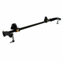 Ridetech Rear sway bar for 1963-1967 Corvette. For use with Ridetech trailing arms. 11529102