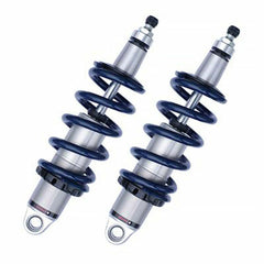 Ridetech Front HQ Coil-Overs for 1968-1982 Corvette. For use w/ Ridetech lower arms. 11533510