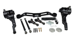 Ridetech 11537194 Rear StrongArm System for C7 hubs, 1963-1979 Corvette.