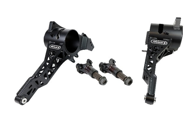 Ridetech 11537251 Rear trailing arms only for C7 hubs, 1963-1979 Corvette.