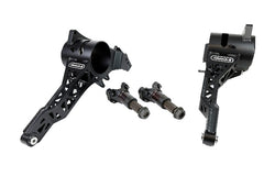 Ridetech 11537251 Rear trailing arms only for C7 hubs, 1963-1979 Corvette.