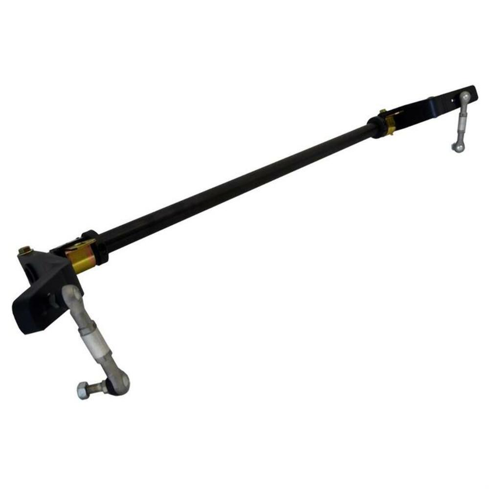 Ridetech Front sway bar for 1968-1982 Corvette. For use with Ridetech lower arms. 11539100