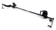 Ridetech 11539103 Rear sway bar for 1963-1979 Corvette. For use with Ridetech trailing arms.