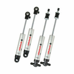 Ridetech HQ Shock Kit for 1988 C4 Corvette. 11550110