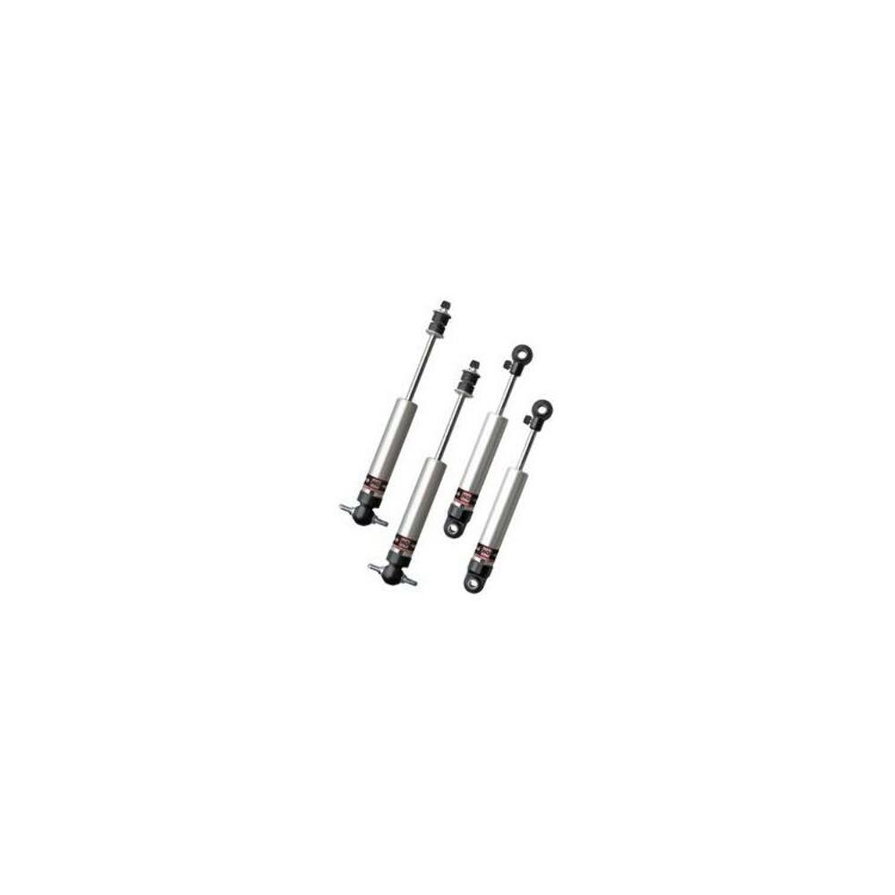 Ridetech HQ Shock Kit for 1989-1996 C4 Corvette. 11560110