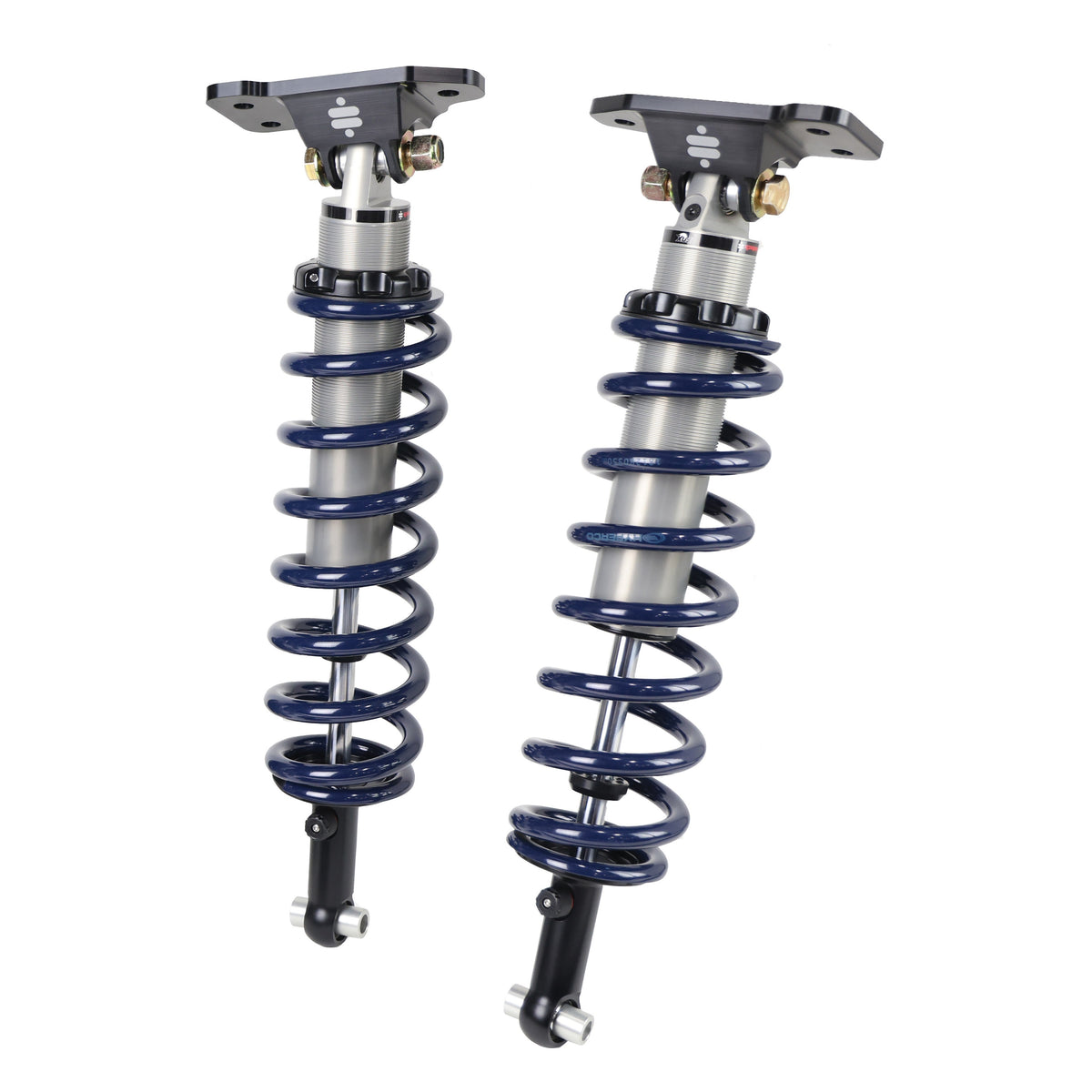 Ridetech 11636110 Rear HQ Coil-Overs for 2016-2024 Camaro.