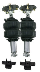 Ridetech 11702401 Front HQ Shockwaves for 2007-2018 Silverado 1500. For use with stock arms.