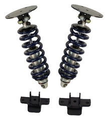 Ridetech 11703115 Front HQ Coil-Overs for 2007-2018 Silverado 1500 4WD. For use with stock arms.