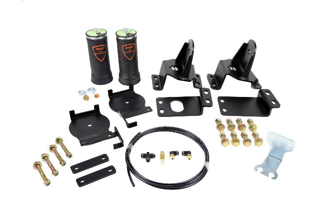 Ridetech 11704099 Helper bags for 2007-2018 Silverado / Sierra with Ridetech lowering kit.