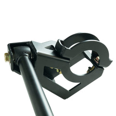 Ridetech HQ Air Suspension System for 2014-2018 GM 1500 with OE stamped steel or aluminum arms 11710296