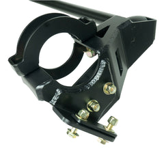 Ridetech HQ Air Suspension System for 2014-2018 GM 1500 with OE stamped steel or aluminum arms 11710296