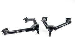 Ridetech 11713699 Front upper StrongArms for 2014-2018 Silverado 1500 w/ OE stamped or alu. arms.