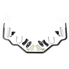 Ridetech 11729122 Rear sway bar for 2019-2025 Silverado / Sierra with Ridetech lowering kit.