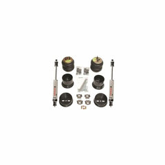 Ridetech Front CoolRide kit for 1955-1957 Thunderbird. 12041010