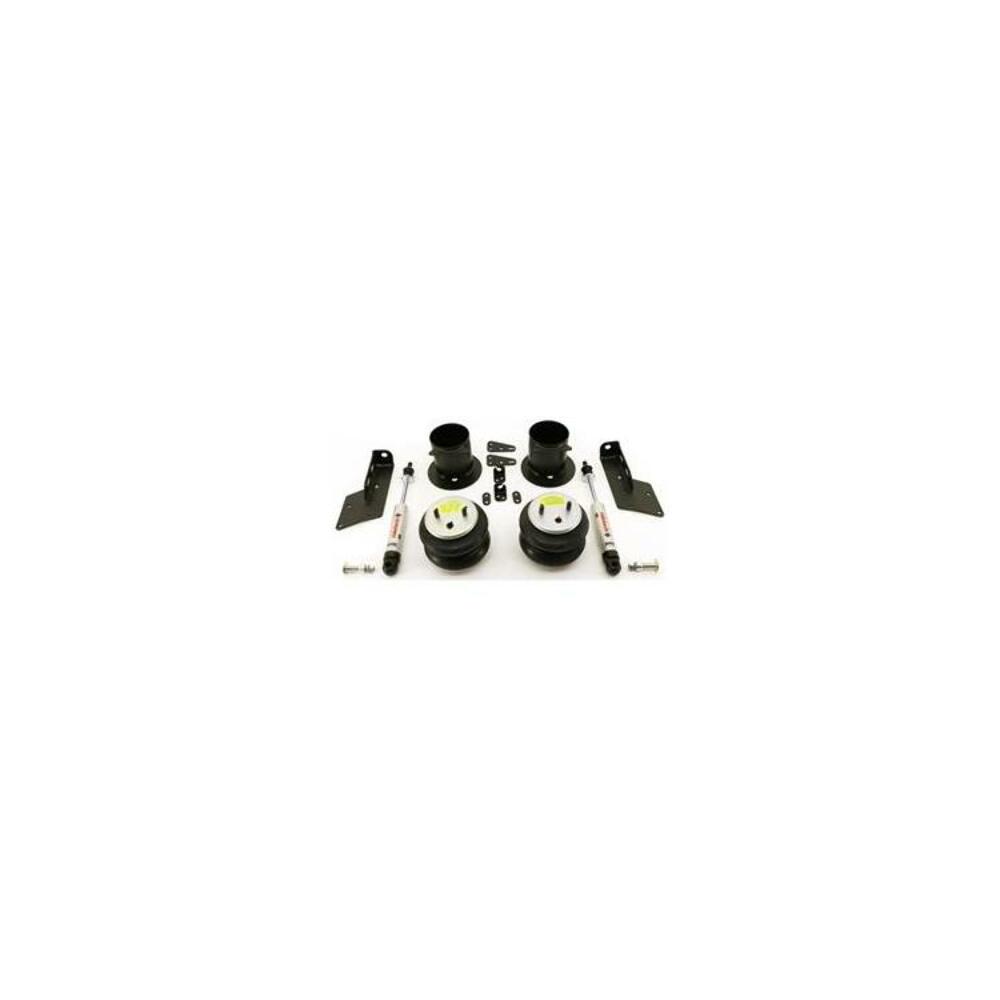 Ridetech Front CoolRide kit for 1961-1969 Lincoln. For use w/ Ridetech lower arms. 12060910