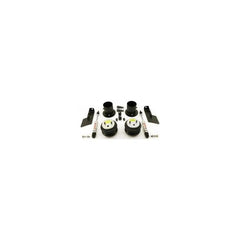 Ridetech Front CoolRide kit for 1961-1969 Lincoln. For use w/ Ridetech lower arms. 12060910