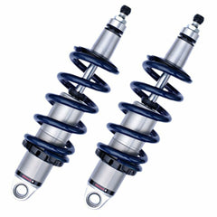Ridetech Front HQ Coil-Overs for 1964-1966 Mustang. For use with stock upper arms. 12093110
