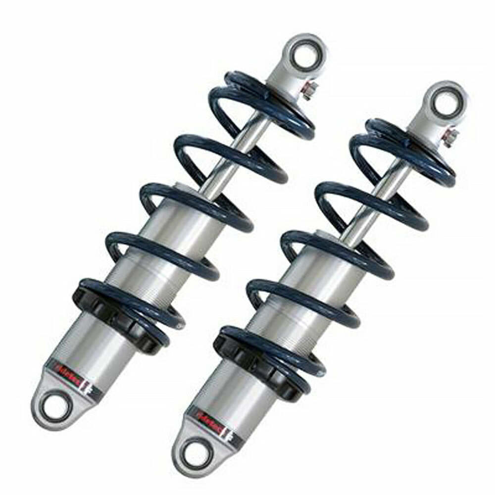 Ridetech Rear HQ rear Coil-Overs for 1964-1966 Mustang. For use w/ Ridetech 4-Link. 12096510