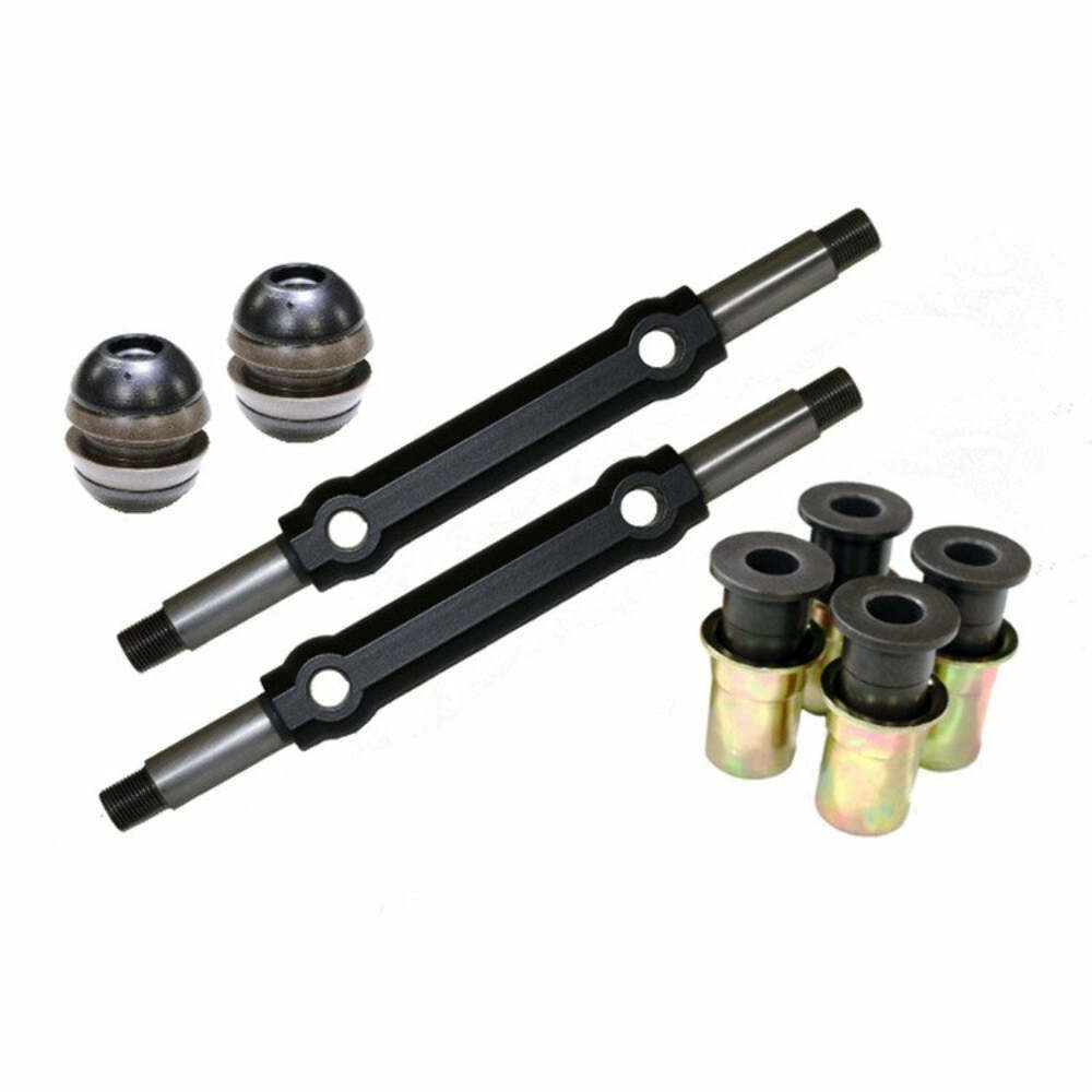 Ridetech Delrin control arm bushings for 1964-1966 Mustang. 12099590