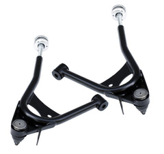 Ridetech 12100297 HQ Air Suspension System for 1967-1970 Mustang.