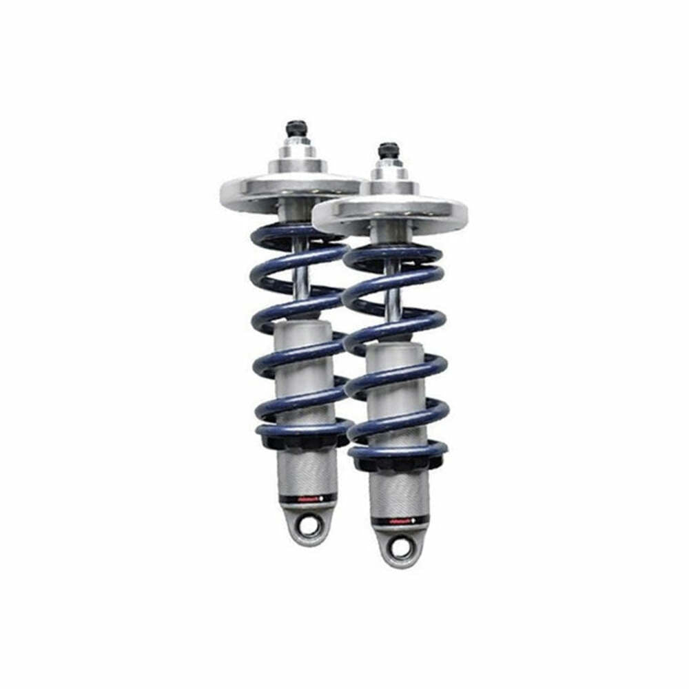Ridetech Front HQ Coil-Overs for 1967-1970 Mustang. For use w/ Ridetech upper arms. 12103510