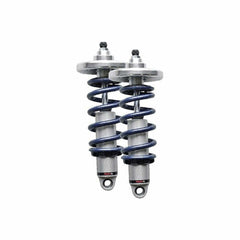 Ridetech Front HQ Coil-Overs for 1967-1970 Mustang. For use w/ Ridetech upper arms. 12103510