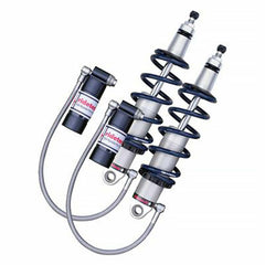Ridetech Front TQ Coil-Overs for 1967-1970 Mustang. For use w/ Ridetech upper arms. 12103511