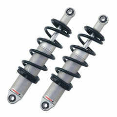 Ridetech Rear TQ Coil-Overs for 1967-1970 Mustang. For use w/ Ridetech 4-Link. 12106511