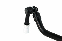 Ridetech 12109121 Front sway bar for 1967-1970 Mustang with big block and Ridetech arms.