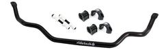 Ridetech 12109121 Front sway bar for 1967-1970 Mustang with big block and Ridetech arms.