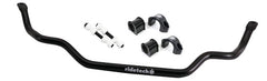 Ridetech 12109121 Front sway bar for 1967-1970 Mustang with big block and Ridetech arms.