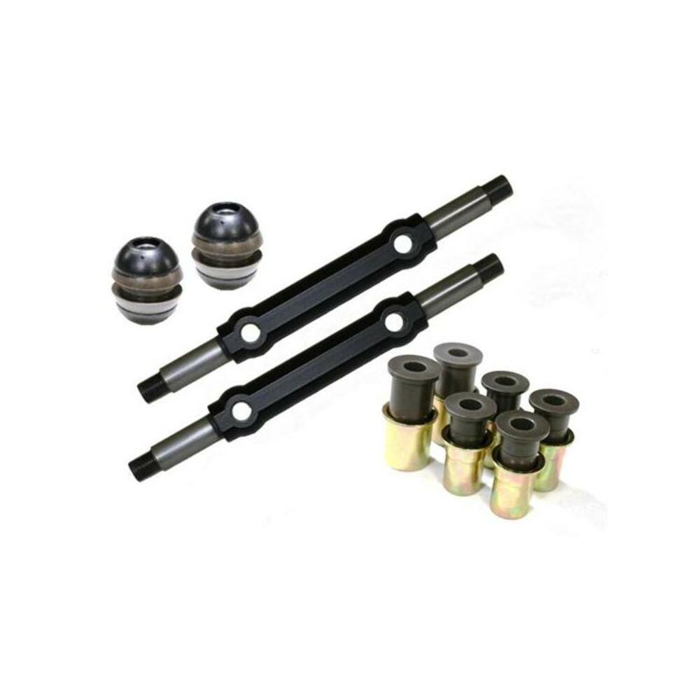 Ridetech Delrin control arm bushings for 1967-1970 Mustang. 12109590