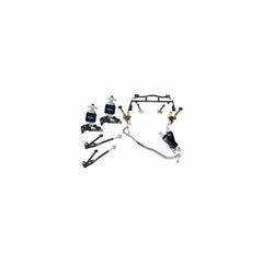 Ridetech HQ Air Suspension System for 1967-1970 Cougar. 12110298