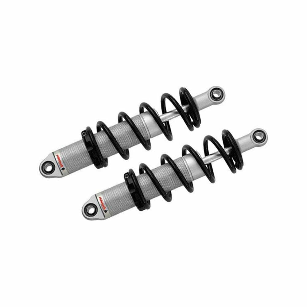 Ridetech Rear HQ Coil-Overs for 1967-1970 Cougar. For use w/ Ridetech 4-Link. 12116510
