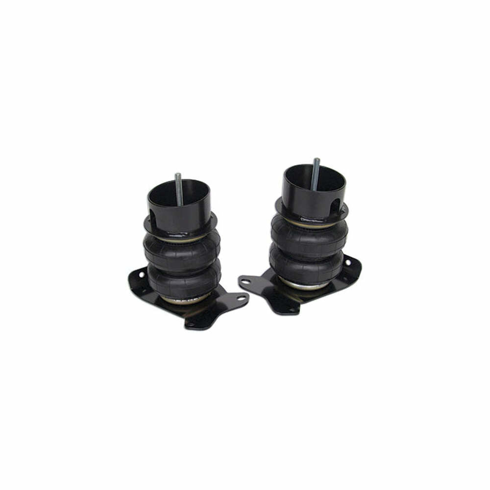 Ridetech Front CoolRide kit for 1979-1993 Mustang. 12121099