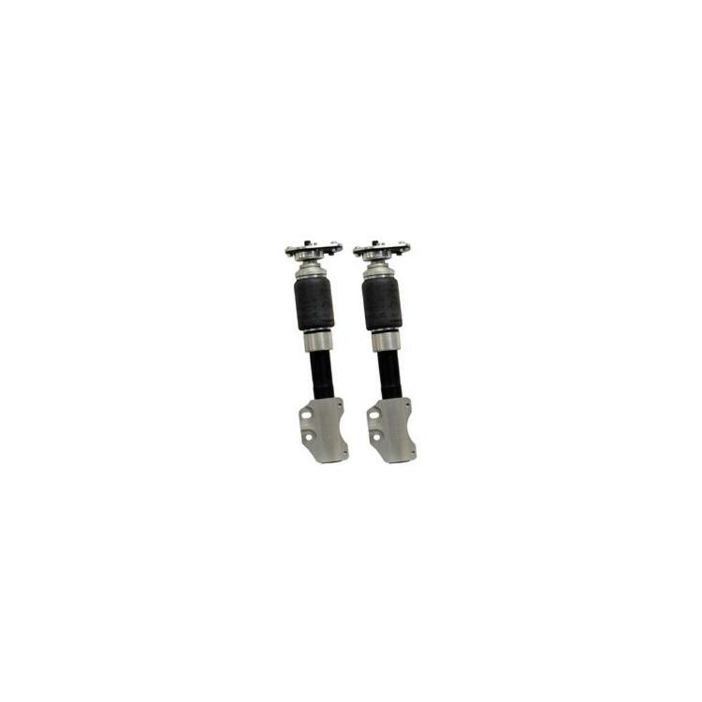 Ridetech Front HQ Shockwaves for 1979-1989 Mustang.  For use with SN95 spindle. 12122501
