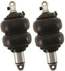 Ridetech 12123001 Front HQ Shockwaves for 1979-1993 Mustang. For use w/ Ridetech SLA.