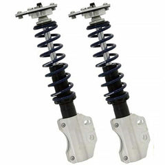 Ridetech Front HQ Coil-Overs for 1979-1989 Mustang. For use with stock spindle. 12123110