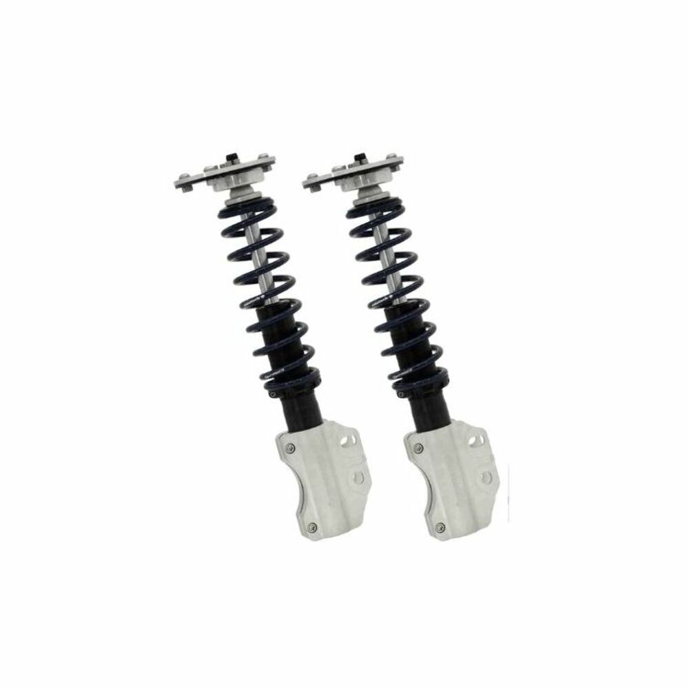 Ridetech Front HQ Coil-Overs for 1979-1989 Mustang. For use with SN95 spindle. 12123210