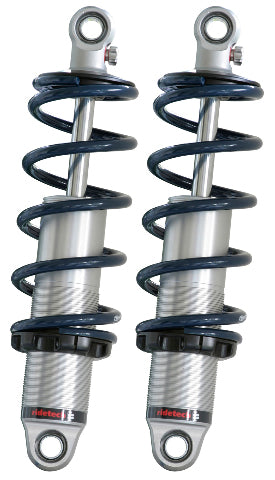 Ridetech 12126410 Rear HQ Coil-Overs for 1979-1993 Mustang. For use with Ridetech IRS.