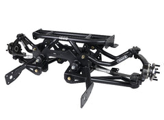 Ridetech 12127099 Independent Rear Suspension System for 1979-1993 Mustang.