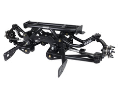 Ridetech 12127099 Independent Rear Suspension System for 1979-1993 Mustang.