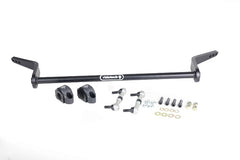 Ridetech 12129102 Rear sway bar for 1979-1993 Mustang. For use with Ridetech IRS.